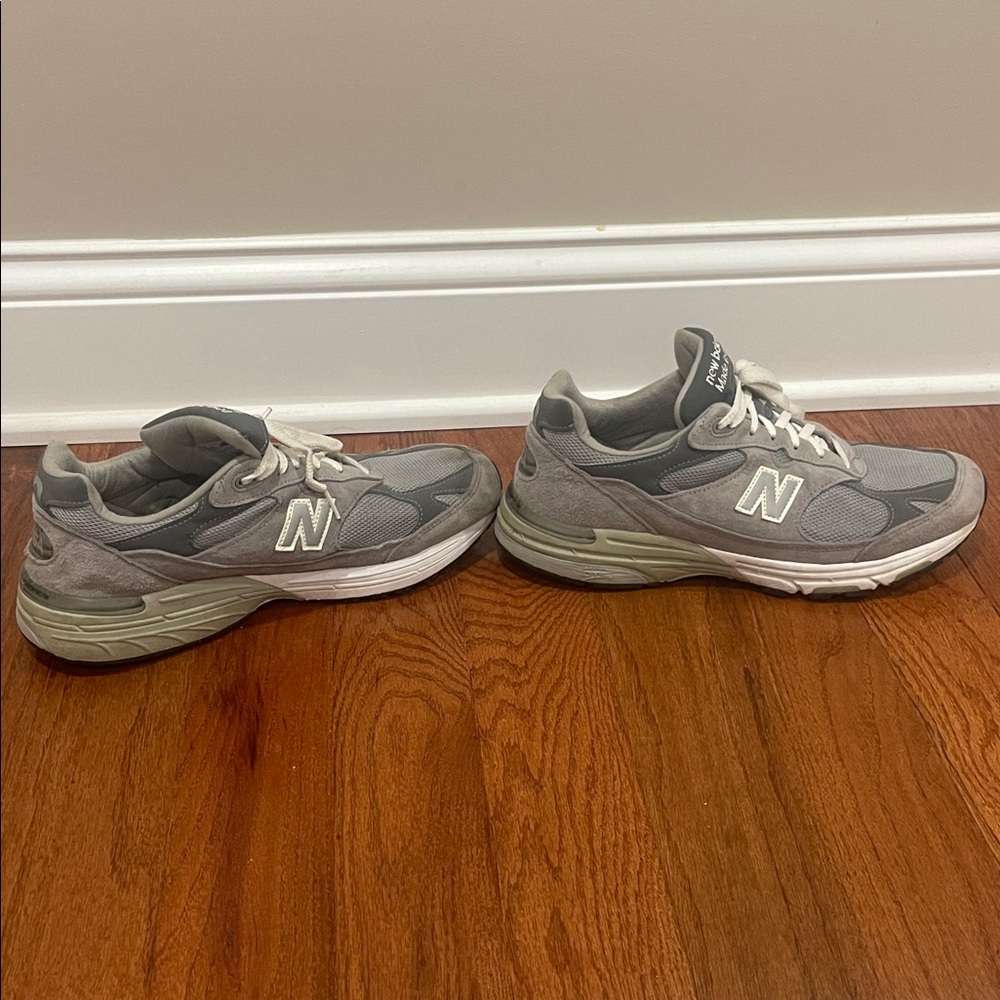 Men’s New Balance 993